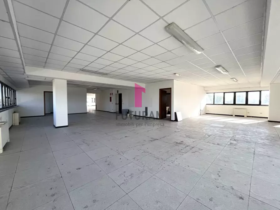 Immagine 13 di Ufficio in affitto  in Via Messico 9999 a Padova