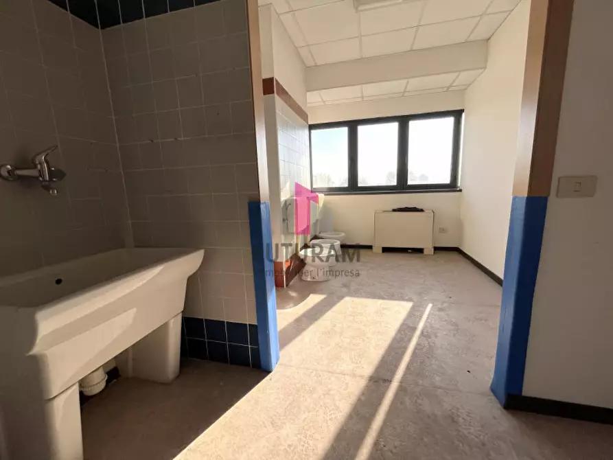 Immagine 15 di Ufficio in affitto  in Via Messico 9999 a Padova