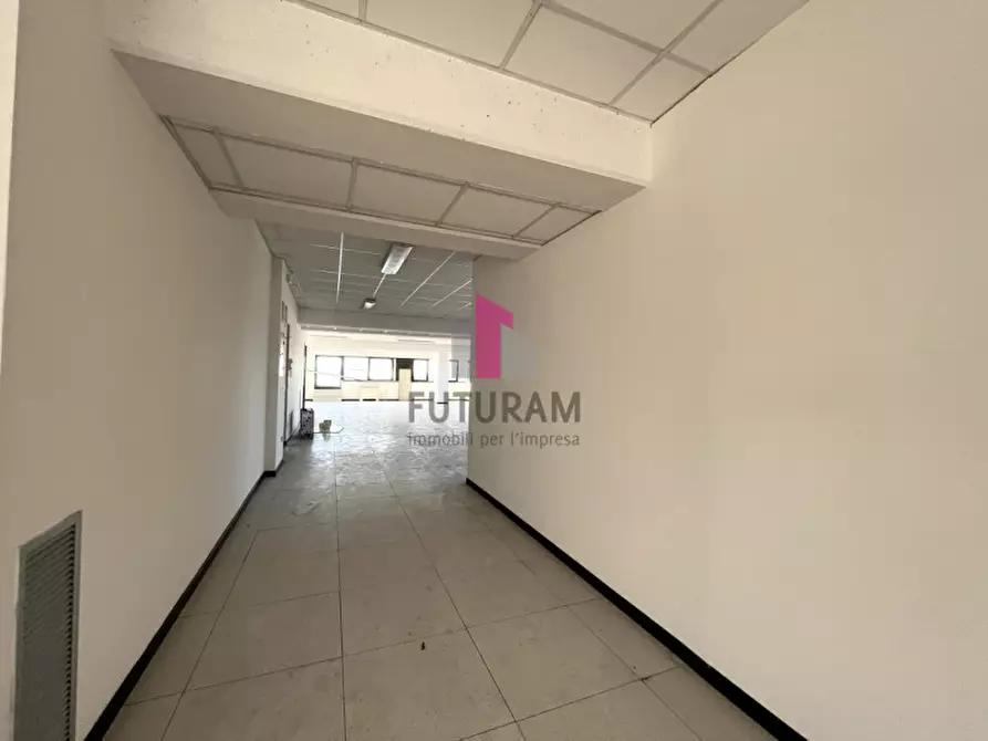 Immagine 17 di Ufficio in affitto  in Via Messico 9999 a Padova