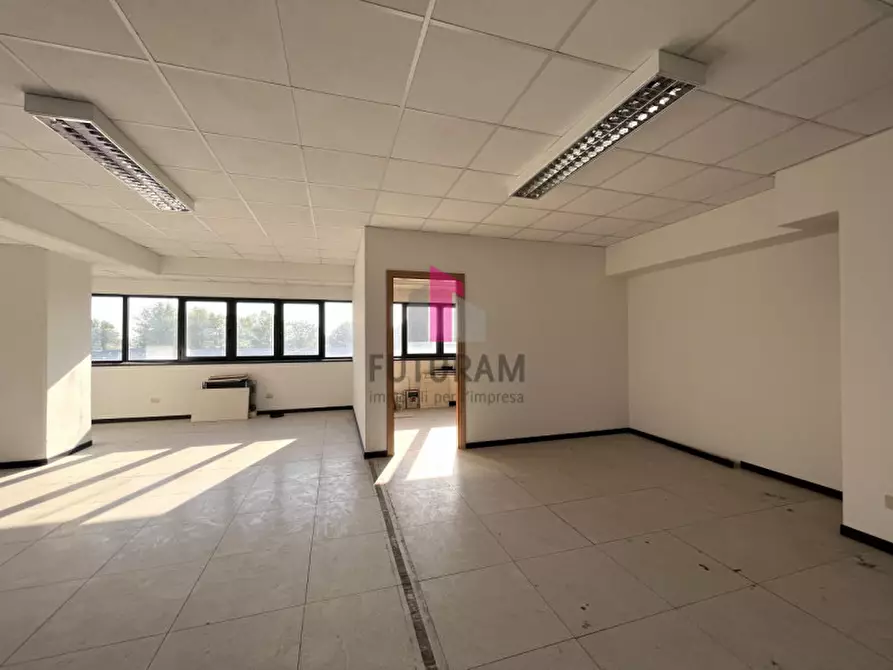 Immagine 18 di Ufficio in affitto  in Via Messico 9999 a Padova