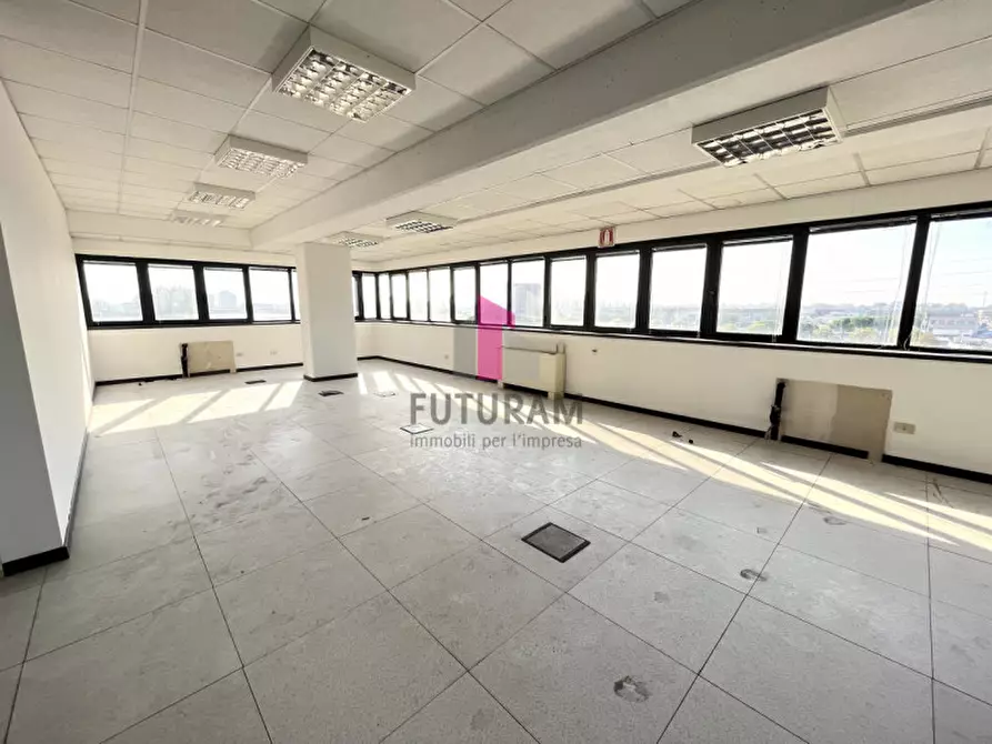 Immagine 23 di Ufficio in affitto  in Via Messico 9999 a Padova