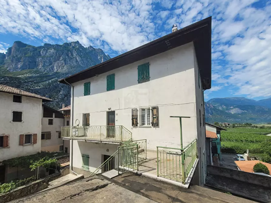 Immagine 5 di Casa indipendente in vendita  in Via Cavedine a Dro