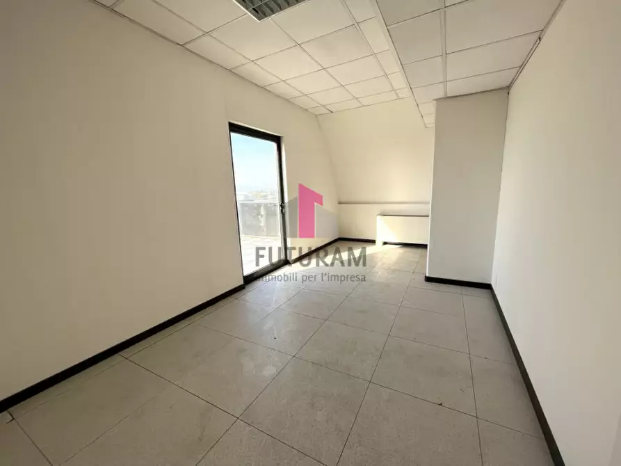 Immagine 5 di Ufficio in affitto  in Via Messico 9999 a Padova