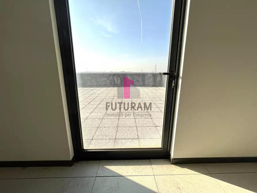 Immagine 6 di Ufficio in affitto  in Via Messico 9999 a Padova
