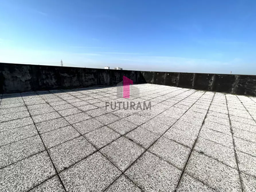 Immagine 8 di Ufficio in affitto  in Via Messico 9999 a Padova