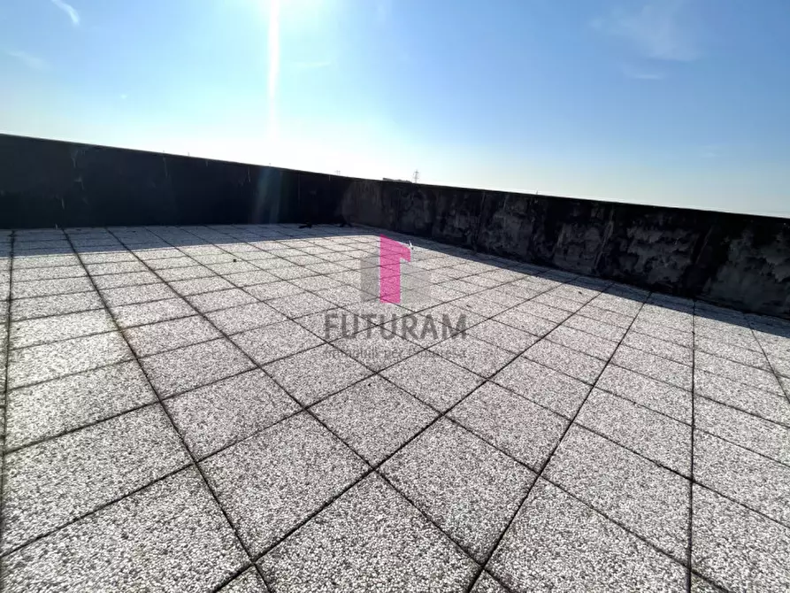 Immagine 9 di Ufficio in affitto  in Via Messico 9999 a Padova