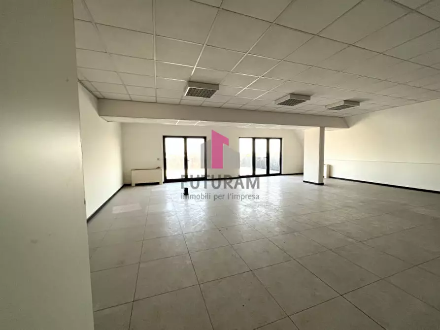 Immagine 14 di Ufficio in affitto  in Via Messico 9999 a Padova