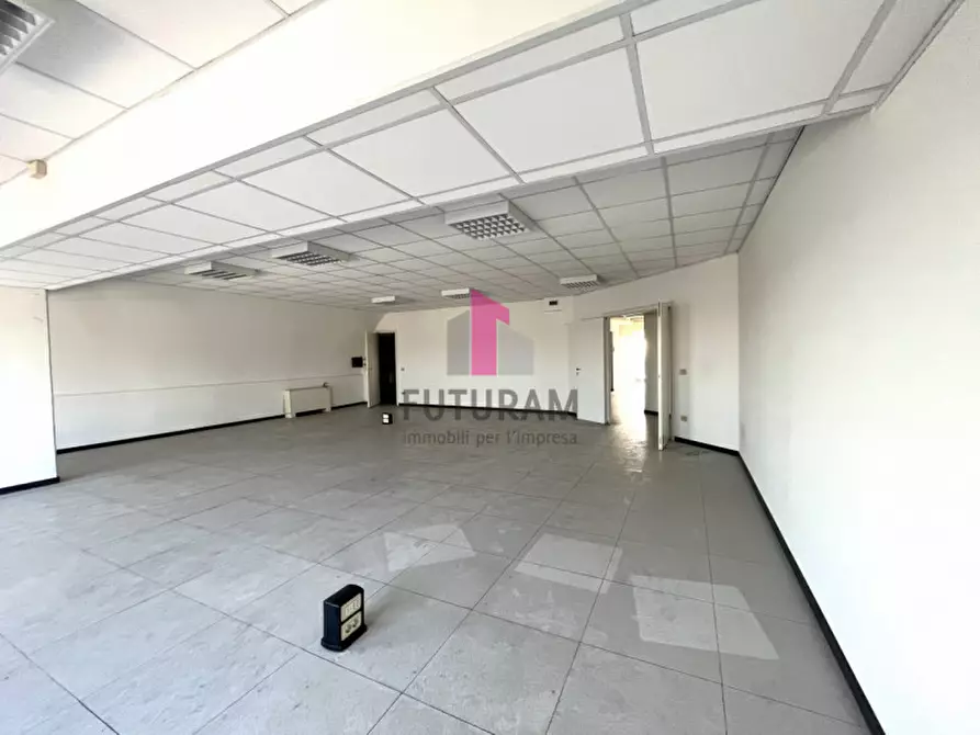 Immagine 15 di Ufficio in affitto  in Via Messico 9999 a Padova