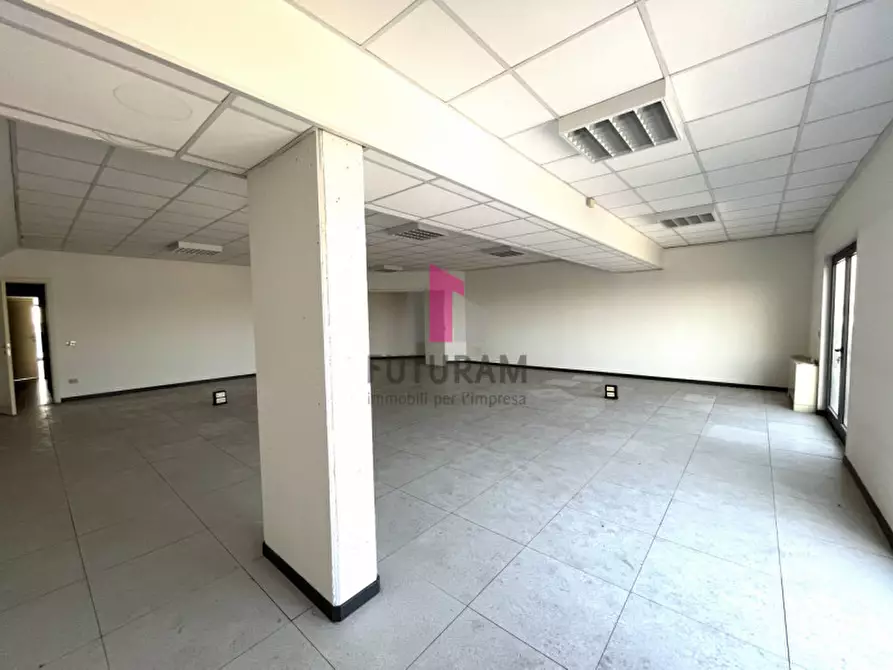 Immagine 17 di Ufficio in affitto  in Via Messico 9999 a Padova