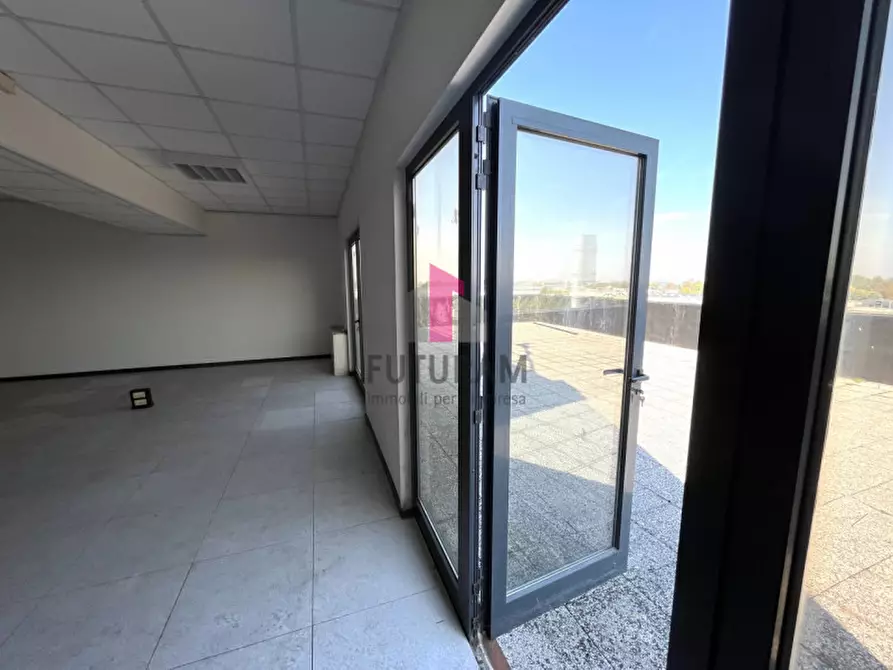 Immagine 20 di Ufficio in affitto  in Via Messico 9999 a Padova