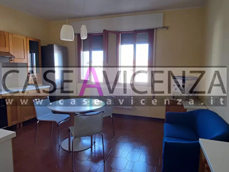 Immagine 2 di Appartamento in affitto  in via kennedy a Grisignano Di Zocco