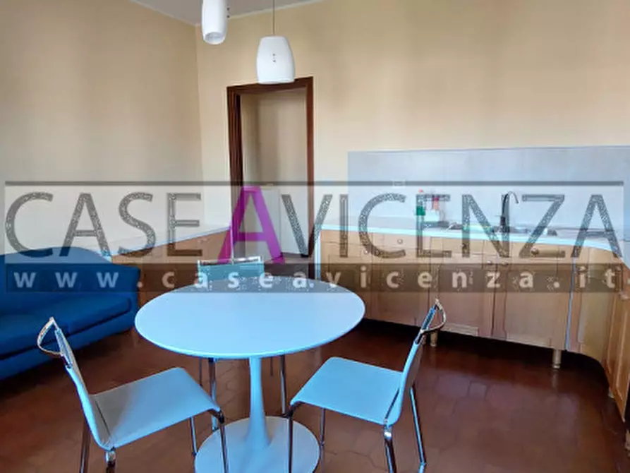 Immagine 3 di Appartamento in affitto  in via kennedy a Grisignano Di Zocco