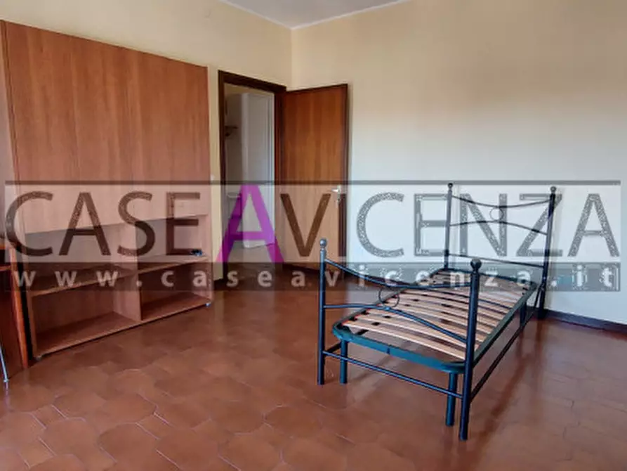 Immagine 4 di Appartamento in affitto  in via kennedy a Grisignano Di Zocco