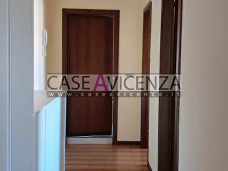 Immagine 7 di Appartamento in affitto  in via kennedy a Grisignano Di Zocco