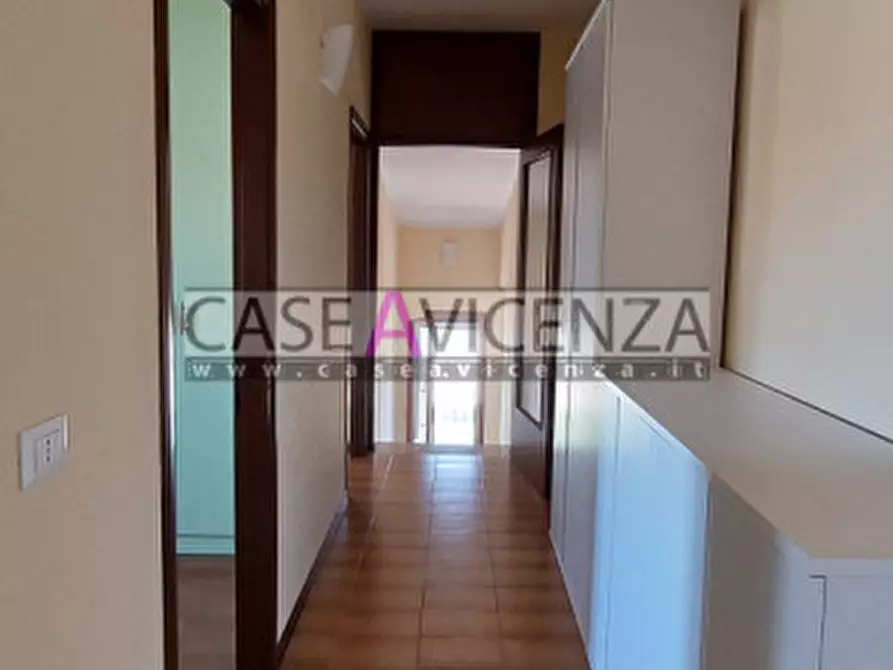 Immagine 8 di Appartamento in affitto  in via kennedy a Grisignano Di Zocco