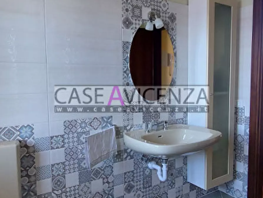 Immagine 9 di Appartamento in affitto  in via kennedy a Grisignano Di Zocco