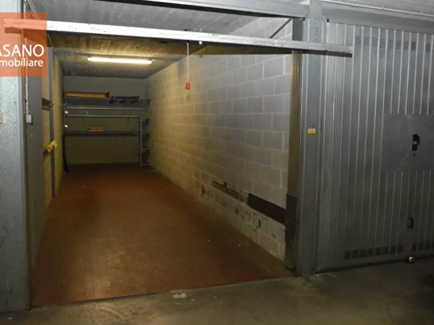 Immagine 1 di Garage in affitto  in Via Bologna 17 a Torino