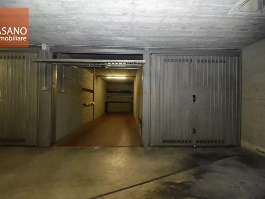 Immagine 2 di Garage in affitto  in Via Bologna 17 a Torino