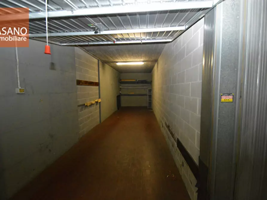 Immagine 4 di Garage in affitto  in Via Bologna 17 a Torino