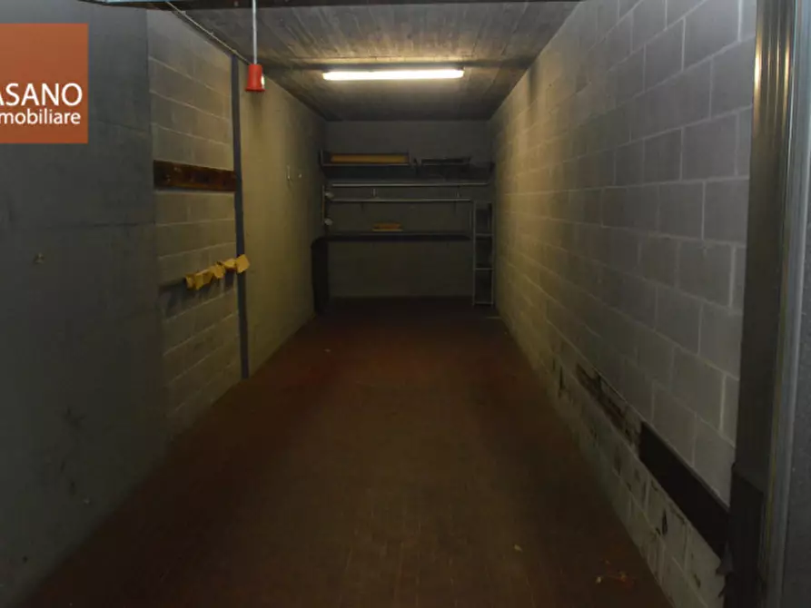 Immagine 5 di Garage in affitto  in Via Bologna 17 a Torino