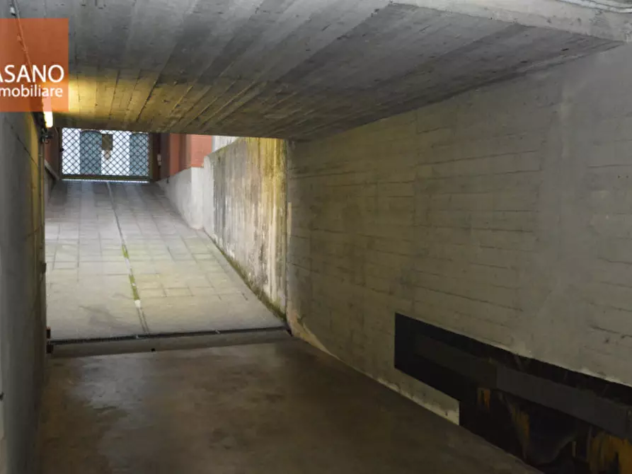 Immagine 6 di Garage in affitto  in Via Bologna 17 a Torino