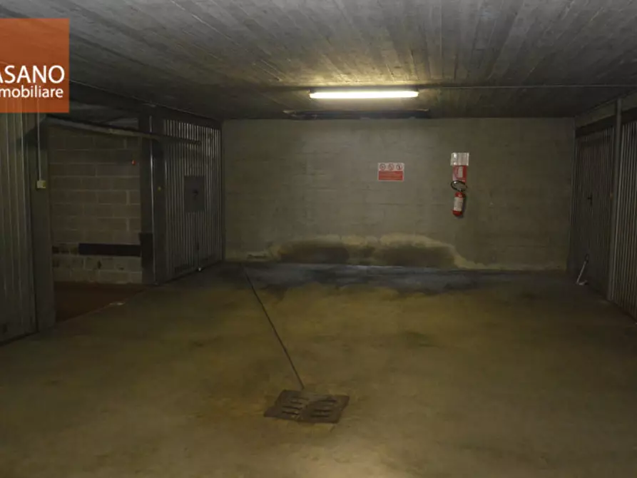 Immagine 7 di Garage in affitto  in Via Bologna 17 a Torino