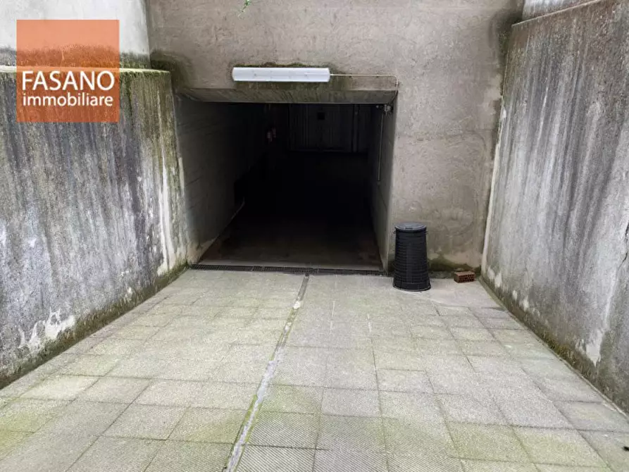 Immagine 9 di Garage in affitto  in Via Bologna 17 a Torino