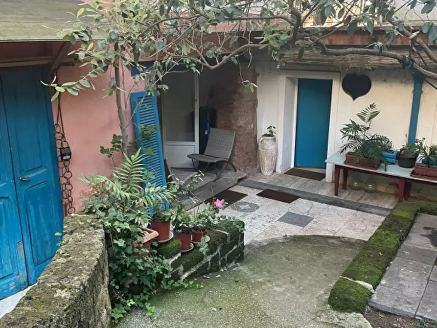 Immagine 1 di Villa in affitto  in Parco Primavera a Napoli