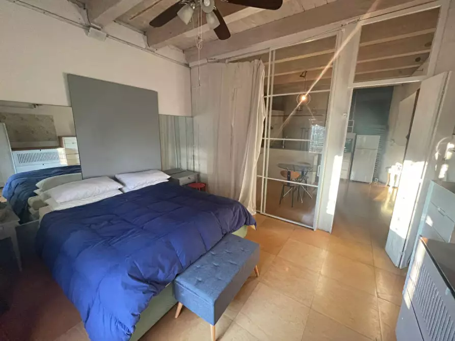 Immagine 3 di Villa in affitto  in Parco Primavera a Napoli