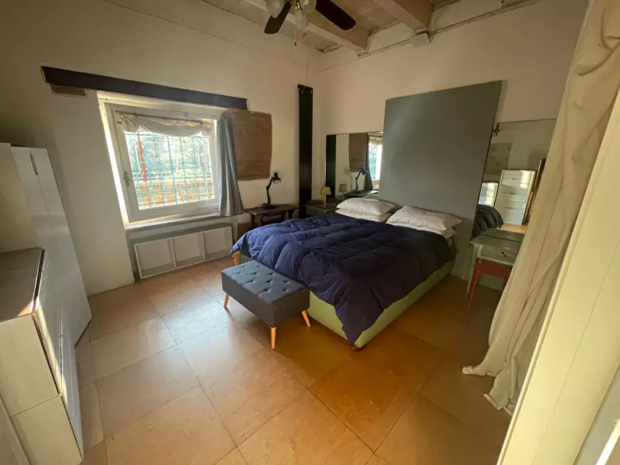 Immagine 4 di Villa in affitto  in Parco Primavera a Napoli