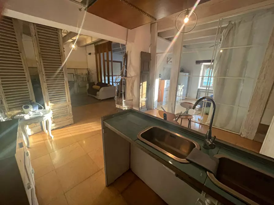 Immagine 5 di Villa in affitto  in Parco Primavera a Napoli