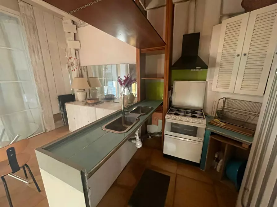 Immagine 6 di Villa in affitto  in Parco Primavera a Napoli