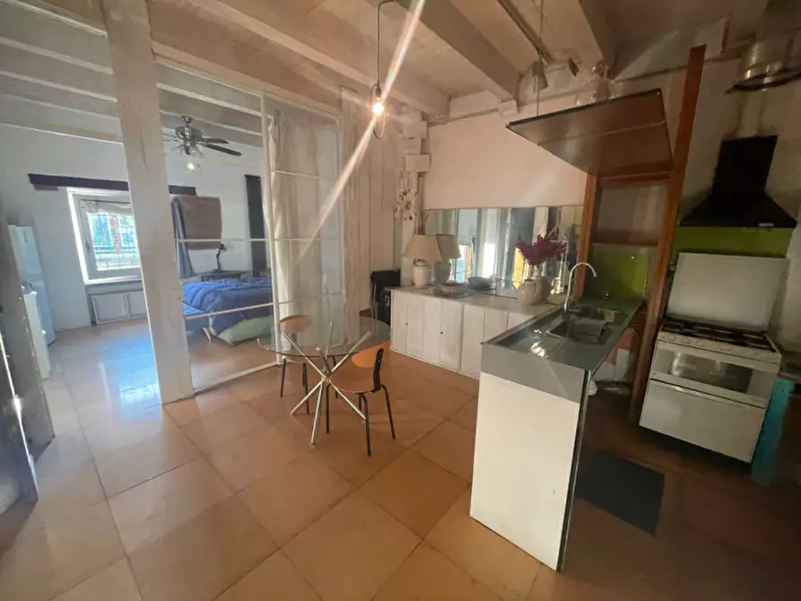 Immagine 7 di Villa in affitto  in Parco Primavera a Napoli