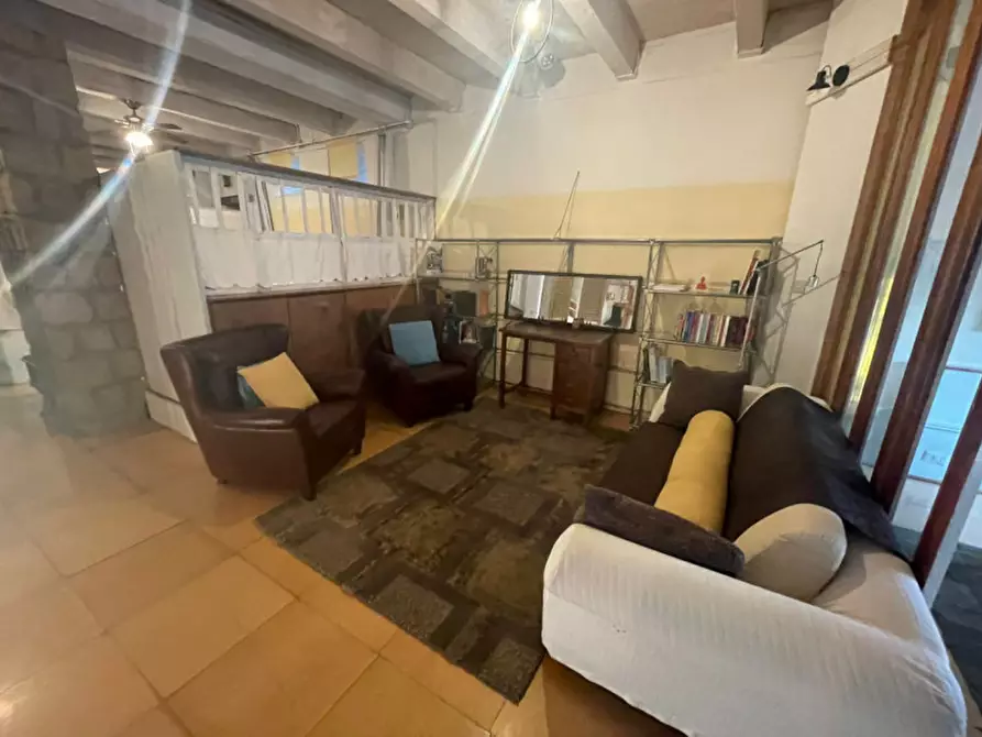 Immagine 12 di Villa in affitto  in Parco Primavera a Napoli