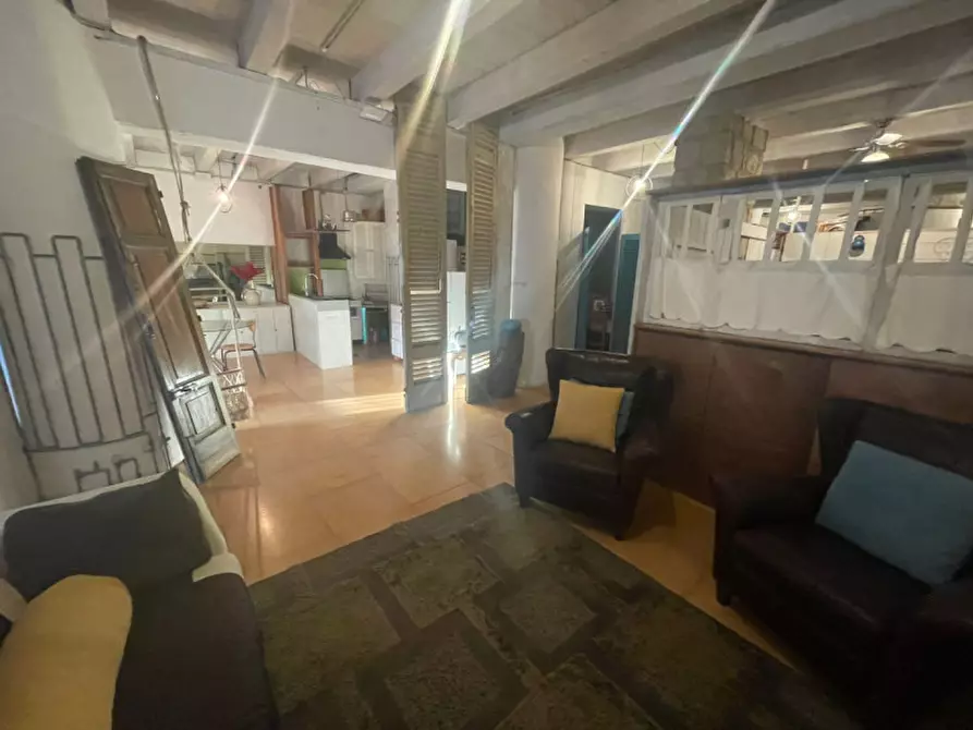 Immagine 13 di Villa in affitto  in Parco Primavera a Napoli