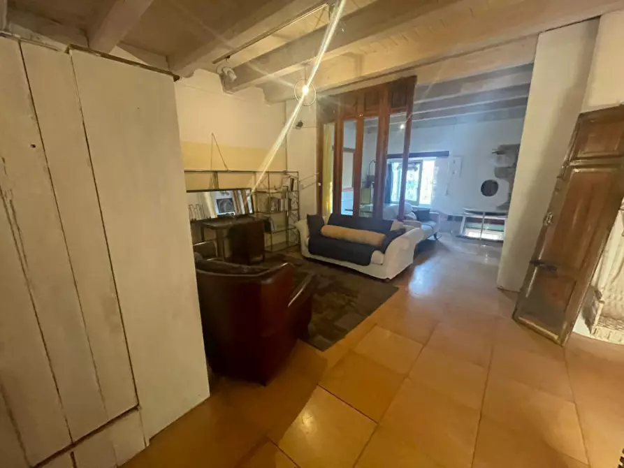 Immagine 14 di Villa in affitto  in Parco Primavera a Napoli