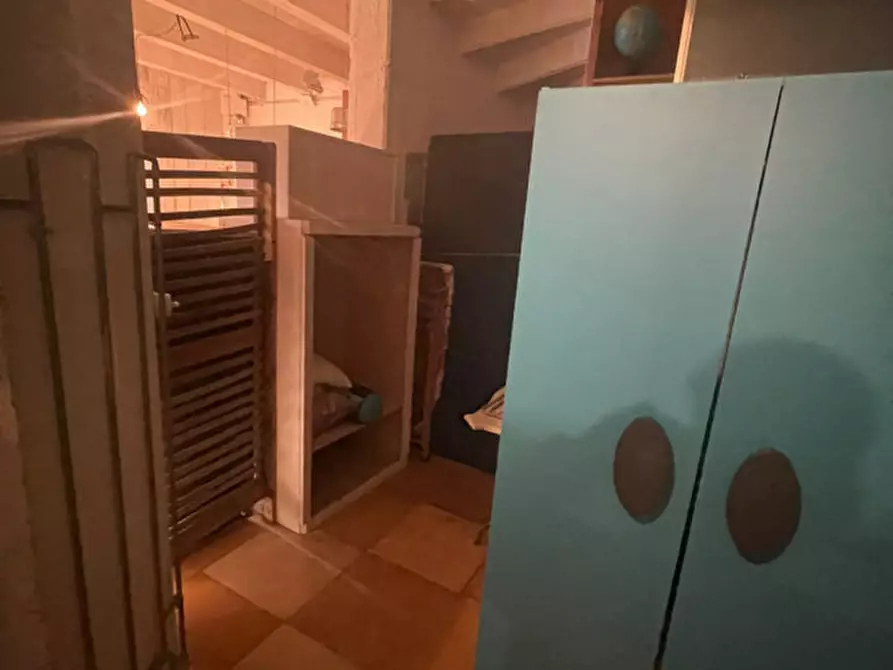 Immagine 17 di Villa in affitto  in Parco Primavera a Napoli