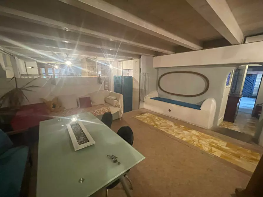 Immagine 27 di Villa in affitto  in Parco Primavera a Napoli