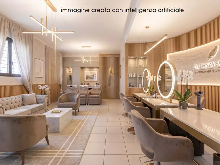 Immagine 2 di Negozio in affitto  in Via Unione a Vedelago