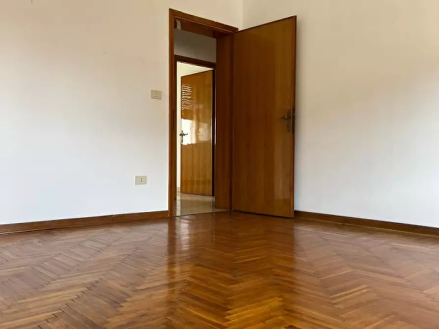 Immagine 1 di Appartamento in vendita  in Via Amerigo Vespucci a Monselice