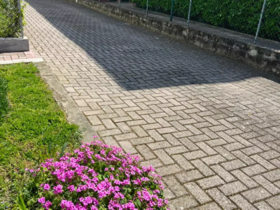 Immagine 2 di Appartamento in vendita  in Via Amerigo Vespucci a Monselice