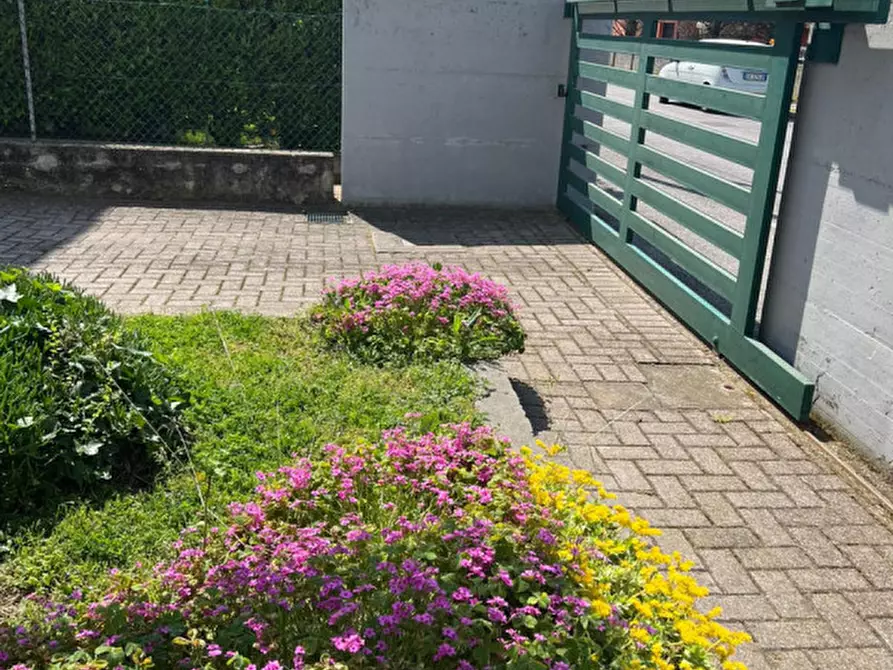 Immagine 3 di Appartamento in vendita  in Via Amerigo Vespucci a Monselice