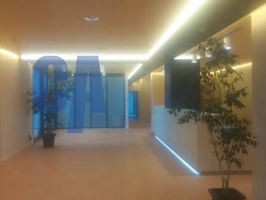Immagine 3 di Ufficio in affitto  in VIA SILE a Milano