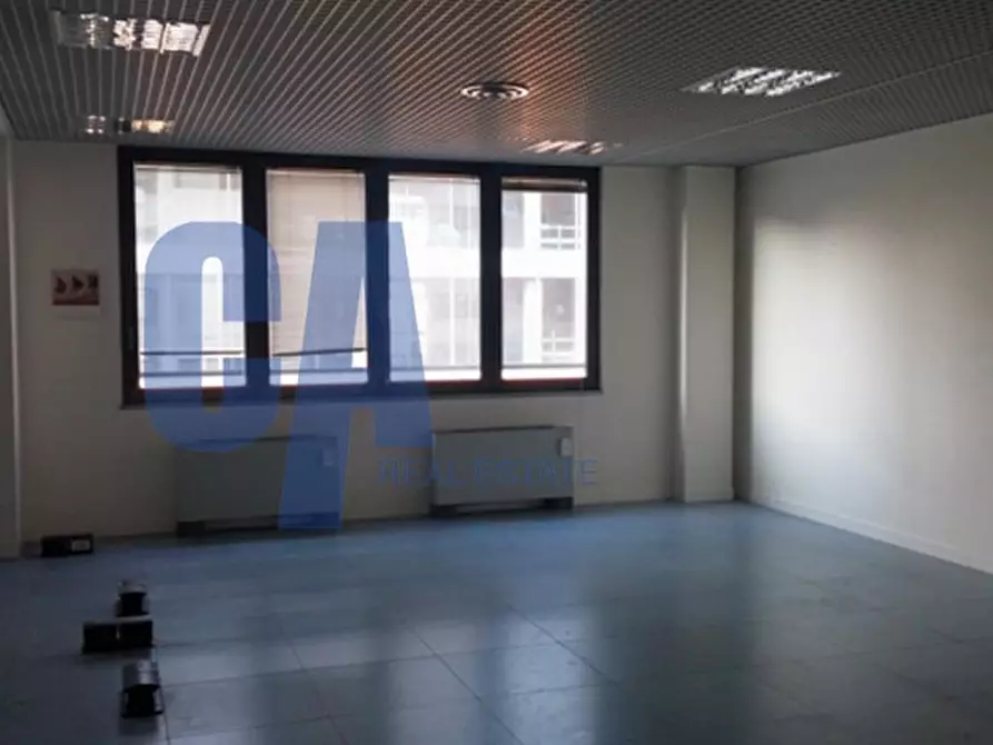 Immagine 19 di Ufficio in affitto  in VIA SILE a Milano