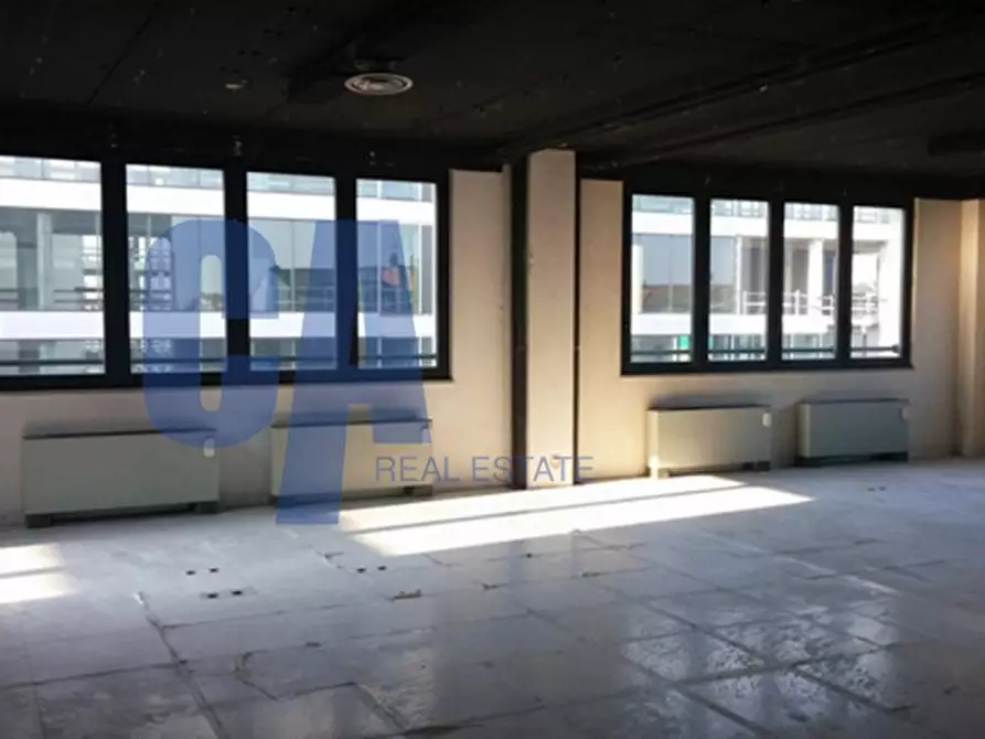 Immagine 21 di Ufficio in affitto  in VIA SILE a Milano