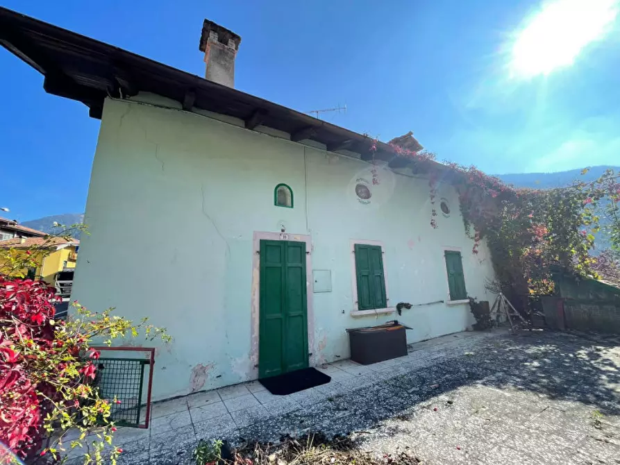 Immagine 8 di Casa indipendente in vendita  in Strada Statale 239 di Campiglio a Pelugo