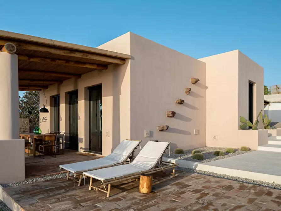 Immagine 4 di Casa indipendente in vendita  in CONTRADA CALVANO a Lipari