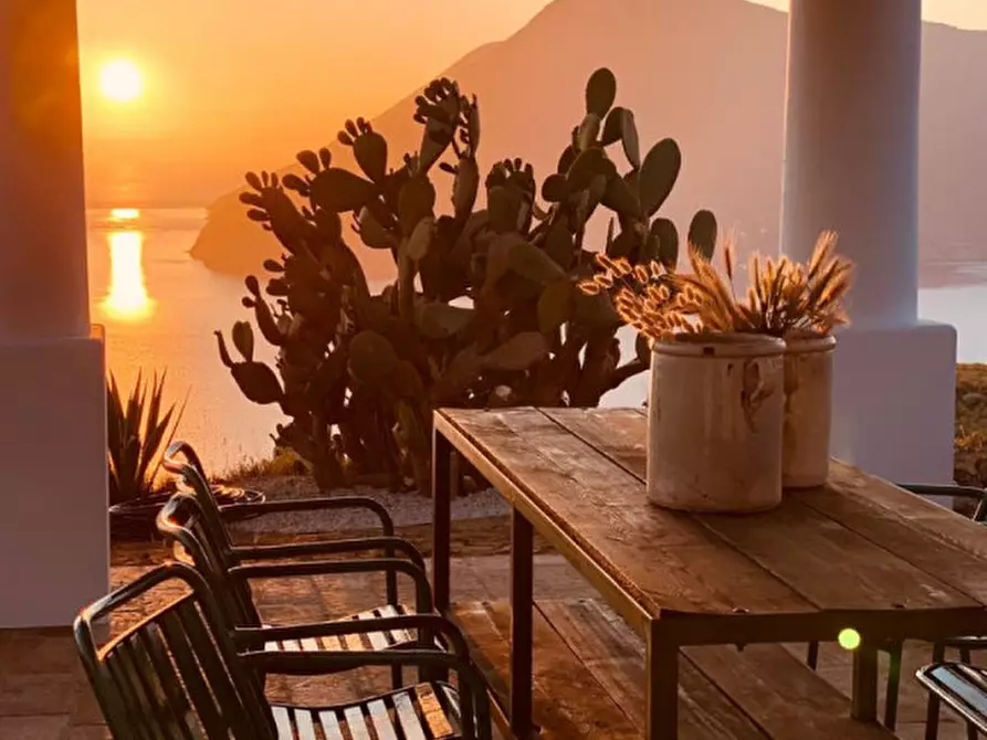 Immagine 6 di Casa indipendente in vendita  in CONTRADA CALVANO a Lipari