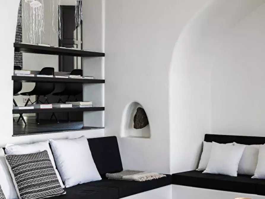 Immagine 7 di Casa indipendente in vendita  in CONTRADA CALVANO a Lipari