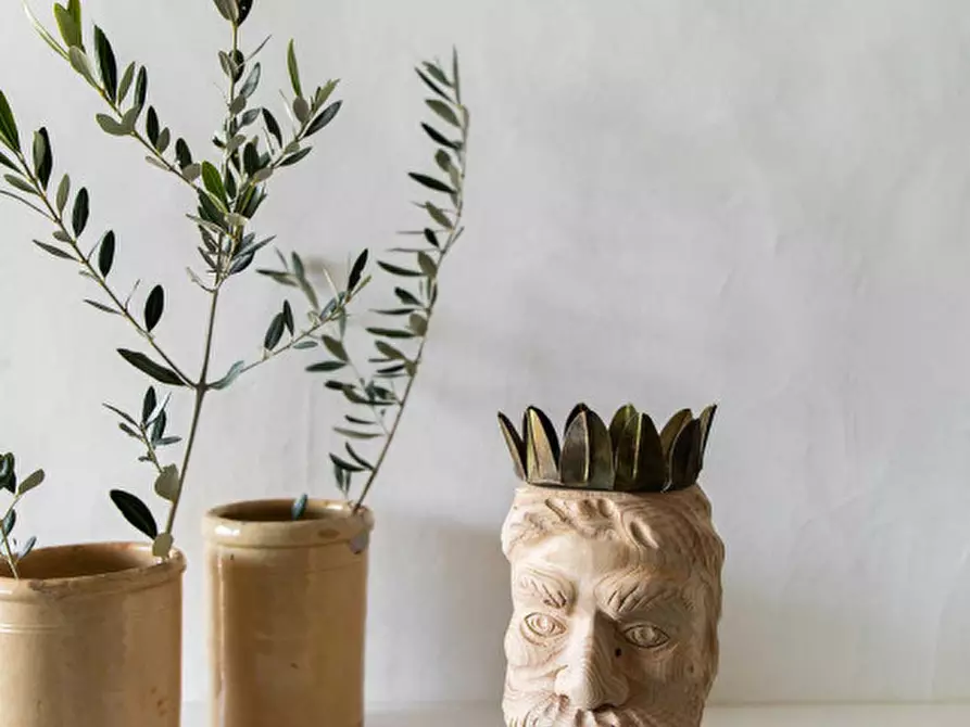 Immagine 8 di Casa indipendente in vendita  in CONTRADA CALVANO a Lipari